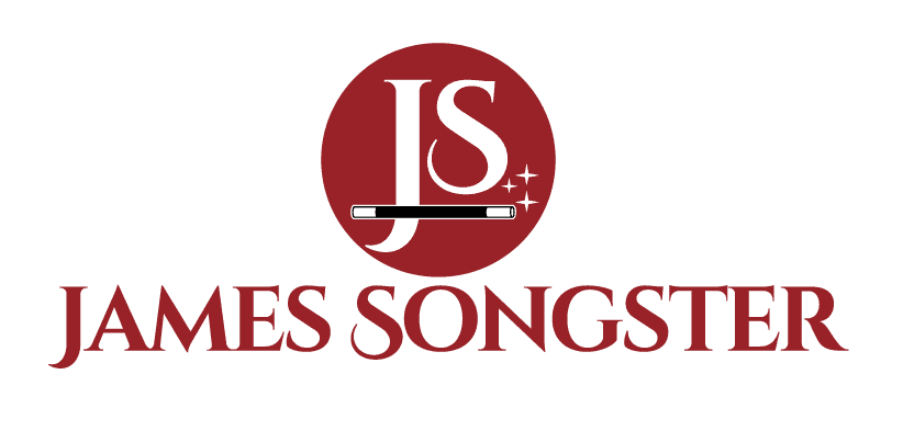 James Songster logo