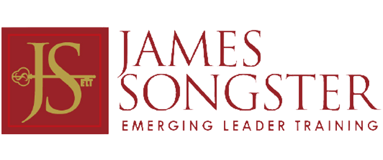 Seminar Magic James Songster Emerging Leader Training