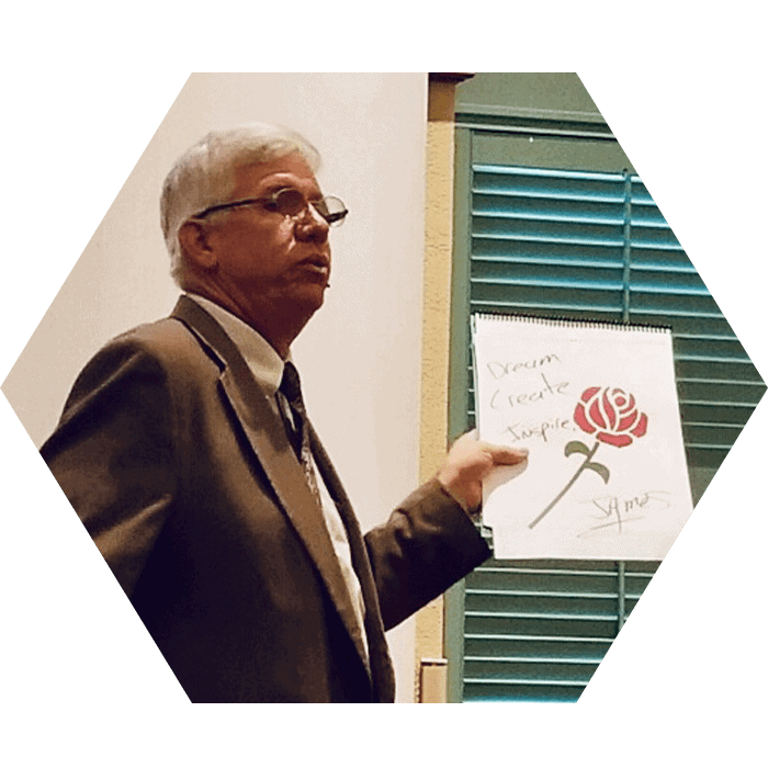 Seminar Magic Unlocking Leader Magic Seminar Magic Unlocking Leader Magic