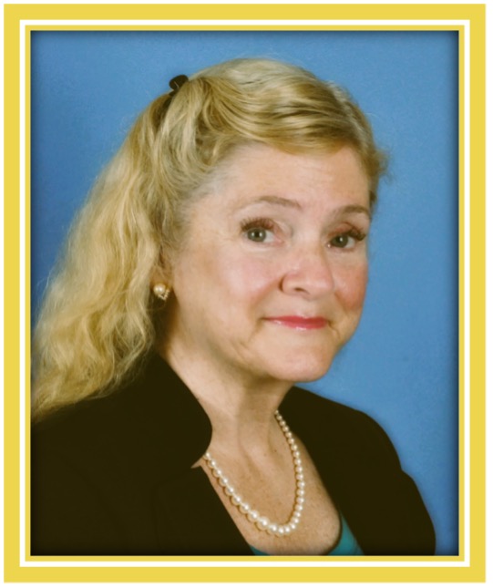 A picture of James Songster and a woman